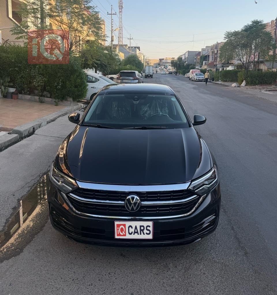 فولكسفاغن للبيع في العراق